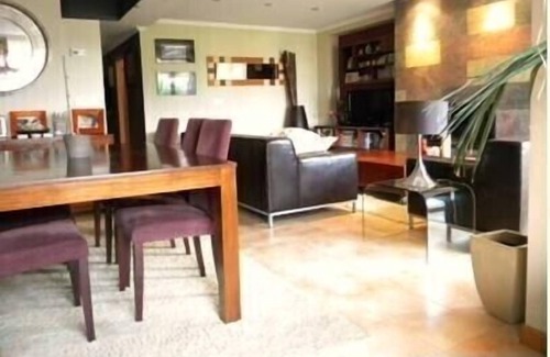 Quintans Ski Chalet | FLAT, QUIET, A 3 KM BEACH LANZADA CAPACITY 8-9 PEOPLE