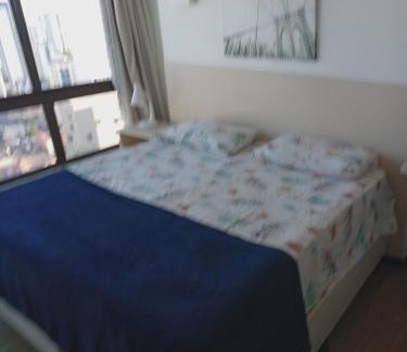 Boa Viagem Apartment | Flat Ramada by Wyndham - Boa viagem - Apto 2005