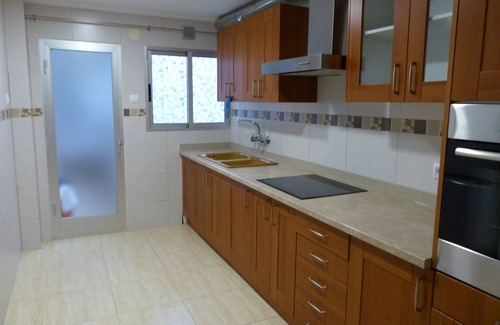 Port de Sagunt Apartment | FLAT REFORMED IN PUERTO DE SAGUNTO. REGISTRATION No. VT-44888-V