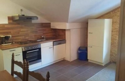 Kuchelmiss Apartment | Flat "Reiterstübchen"