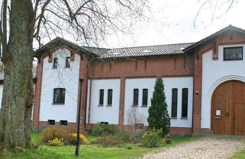 Kuchelmiss Apartment | Flat "Reiterstübchen"