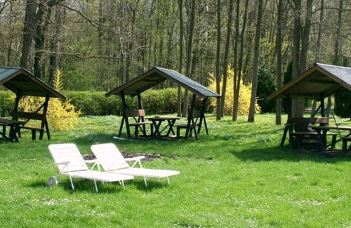 Kuchelmiss Apartment | Flat "Reiterstübchen"