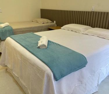 Camocim Apartment | Flat - Residencial Ibiapaba Camocim