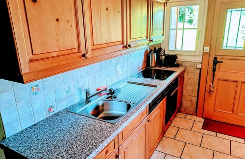 Heubach Apartment | Flat "Südhang Rüschegg"