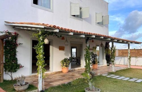 Sao Miguel de Touros Apartment | Flat's Maravista Beiramar