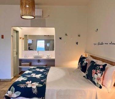 Sao Miguel de Touros Apartment | Flat's Maravista Beiramar
