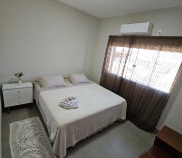Campo Verde Apartment | Flat Santa Teresa