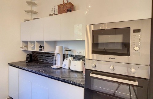 Arenzano Apartment | Flat 'Sea House' near the beach