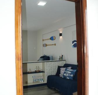 Sao Vicente Apartment | Flat Sirena - São Vicente