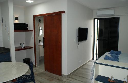 Sao Vicente Apartment | Flat Sirena - São Vicente