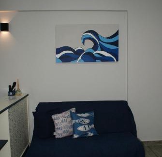 Sao Vicente Apartment | Flat Sirena - São Vicente