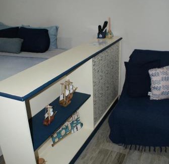 Sao Vicente Apartment | Flat Sirena - São Vicente