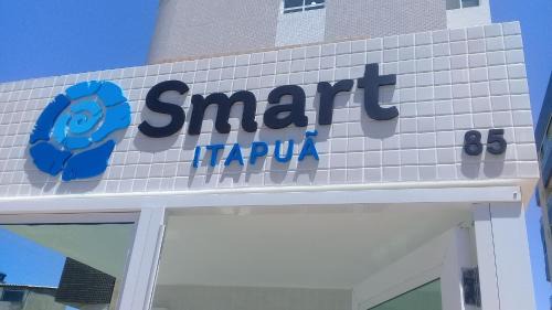 Piata Apartment | Flat Smart 401-Frente a praia-com self-check-in.