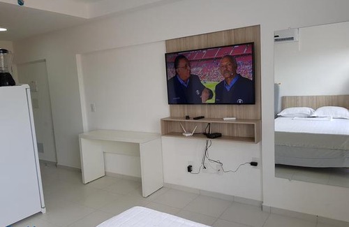 Teresina Apartment | Flat Smart Residence