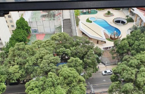 Vitoria Apartment | Flat Sol Victoria Marina