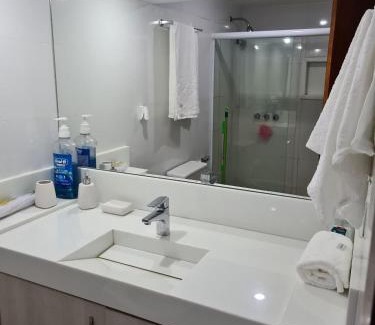 Vitoria Apartment | Flat Sol Victoria Marina Vista Mar