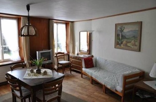 Attiswil Other | Flat "Stöckli" with sauna