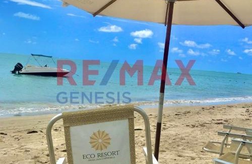 Praia dos Carneiros Apartment | Flat Studio 119 CM at Praia dos Carneiros