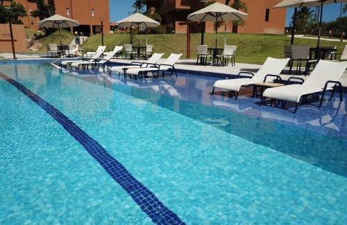 Praia dos Carneiros Apartment | Flat Studio 119 CM at Praia dos Carneiros