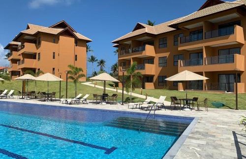 Praia dos Carneiros Apartment | Flat Studio 119 CM at Praia dos Carneiros