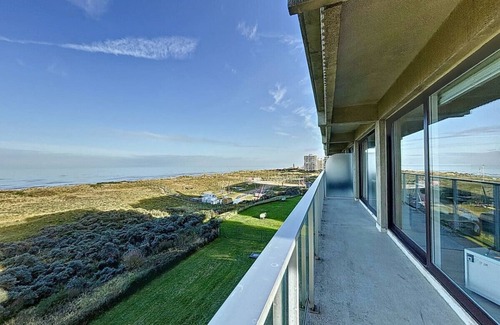 De Panne Apartment | Flat Sun & Zen - De Panne