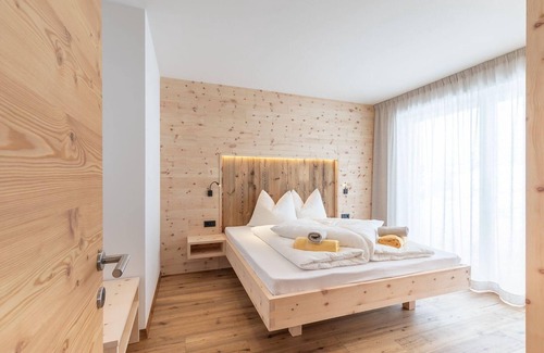 Villnoss Other | Flat "Tera" on the farm