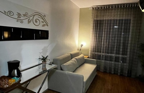 Adrianopolis Apartment | Flat Top in an upscale neighborhood of Manaus