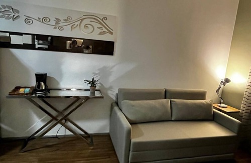 Adrianopolis Apartment | Flat Top in an upscale neighborhood of Manaus