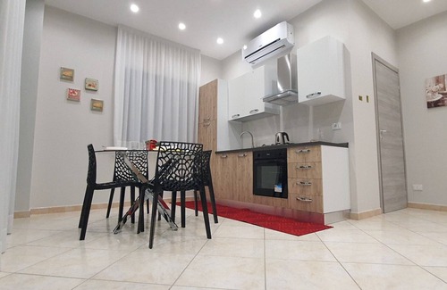 Lavinaio-Monterosso Apartment | Flat with 2 double rooms