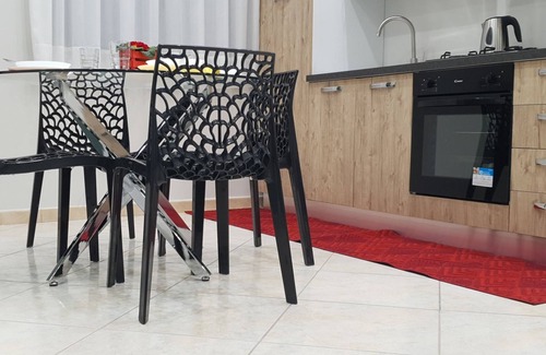 Lavinaio-Monterosso Apartment | Flat with 2 double rooms