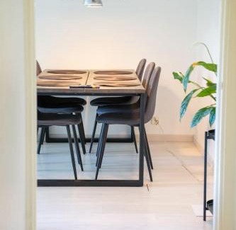 Keskinen District Apartment | Flat with all essentials, great location, parking