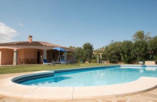 Costa Rei House | Flat with barbecue in Castiadas