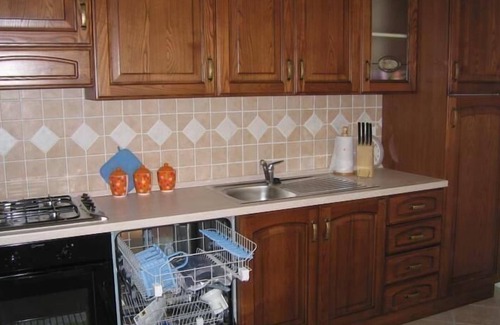 Tiarno di Sotto Apartment | Flat with mountain view