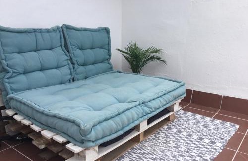 Benicassim Apartment | Flat with Sea and Mountain Views