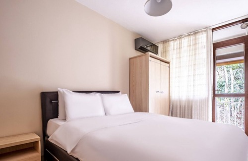 Uskudar Apartment | Flat with Sea View near Uskudar Ferry Station