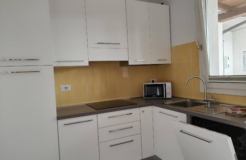 Poggio Alla Cavalla Other | Flat with swimming pool