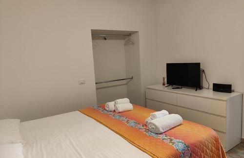 Poggio Alla Cavalla Other | Flat with swimming pool