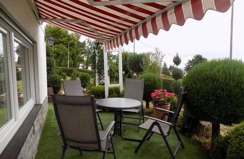 Schoneberg Apartment | Flat with terrace