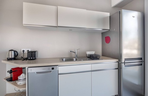 Saint-Felix Apartment | Flat with view on the Erdre for 4 persons