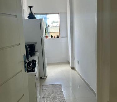 Centro Apartment | Flat408 Double, downtown with garage