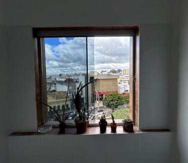 Centro Apartment | Flat408 Double, downtown with garage