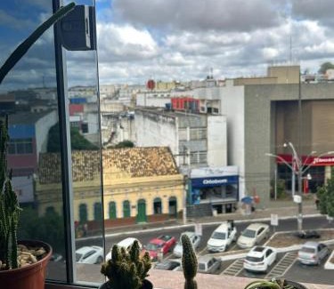 Centro Apartment | Flat408 Double, downtown with garage