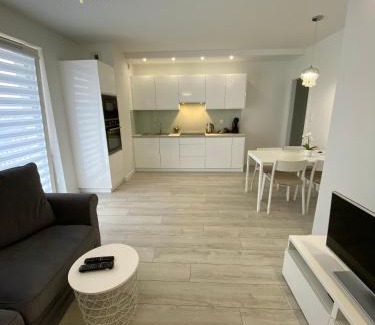 Stare Miasto District Apartment | Flat4You II