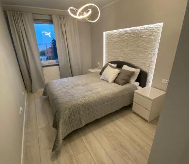 Stare Miasto District Apartment | Flat4You II