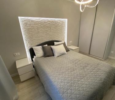 Stare Miasto District Apartment | Flat4You II