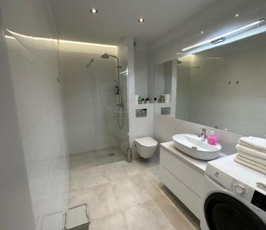 Stare Miasto District Apartment | Flat4You III