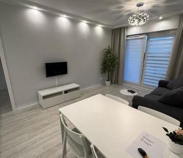 Stare Miasto District Apartment | Flat4You III