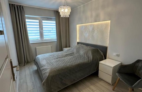 Stare Miasto District Apartment | Flat4You IV