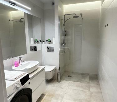 Stare Miasto District Apartment | Flat4You IV