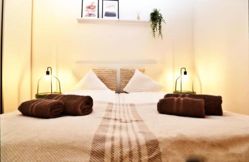 Eggenberg Apartment | Flataid APART Graz-Eggenberg